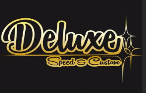 Deluxe Deluxe Speed And Custom