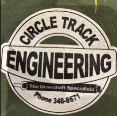 Circle Track Engineering